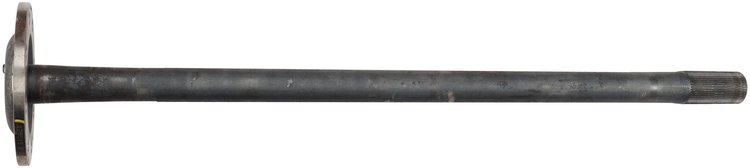 AXLE SHAFT