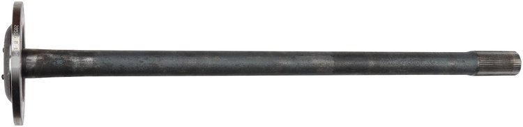 AXLE SHAFT