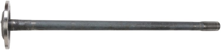 AXLE SHAFT