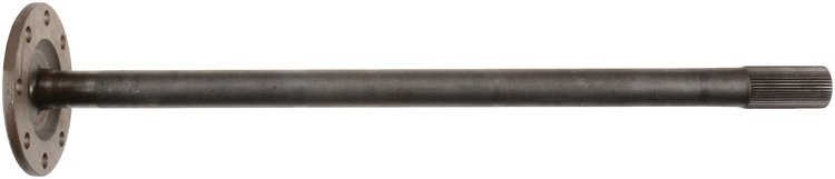 AXLE SHAFT
