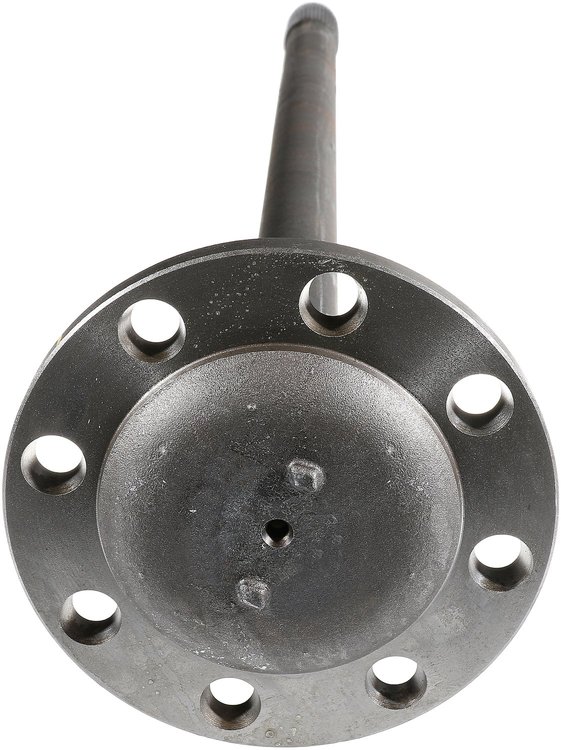 Axle shaft