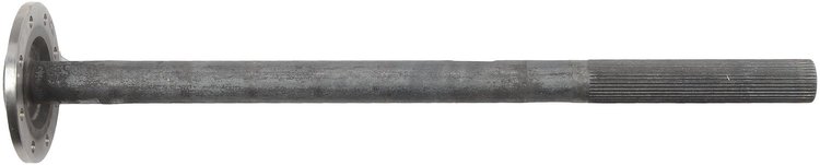 AXLE SHAFT