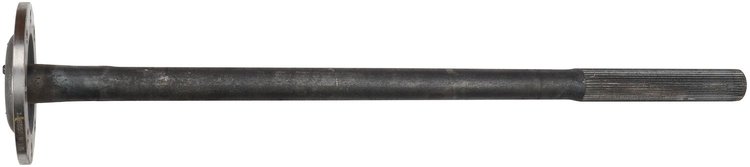 AXLE SHAFT