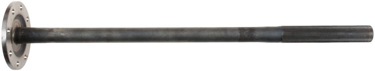 AXLE SHAFT