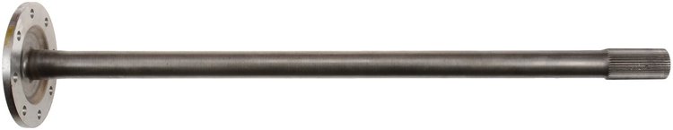 AXLE SHAFT