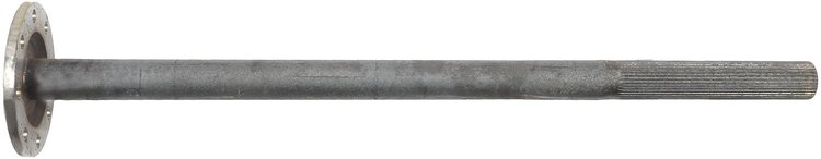 AXLE SHAFT