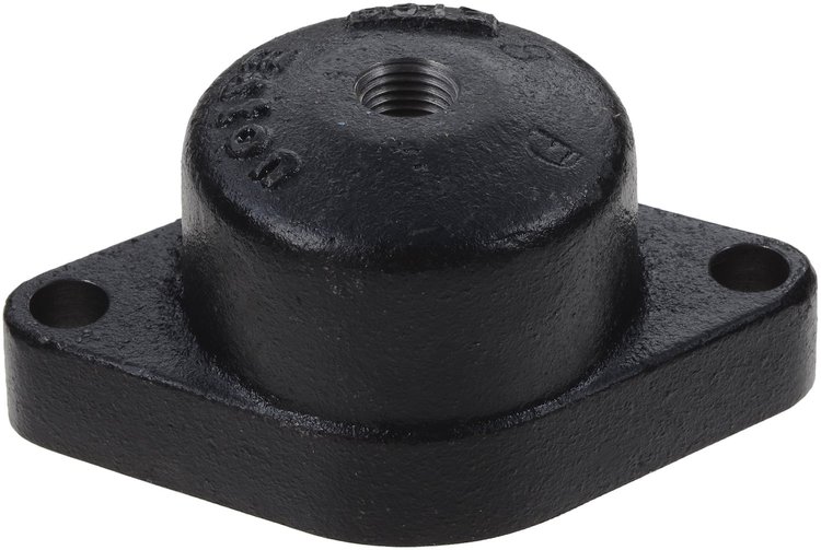COVER - PISTON