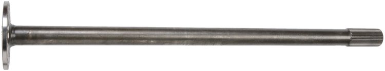 AXLE SHAFT
