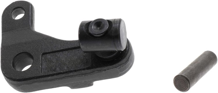 LEVER & SWIVEL ASSY