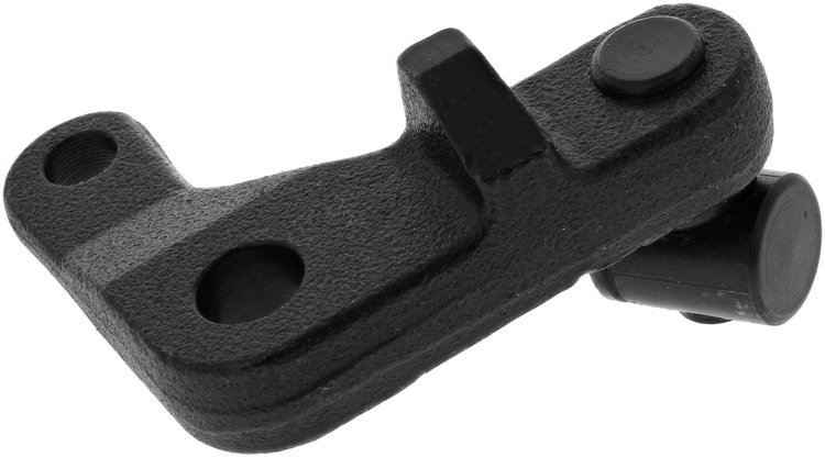 LEVER & SWIVEL ASSY (502)