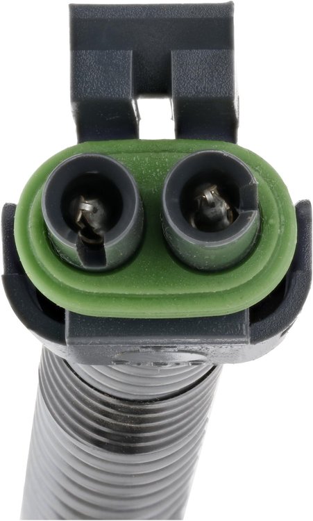DIFF WIRING PIGTAIL