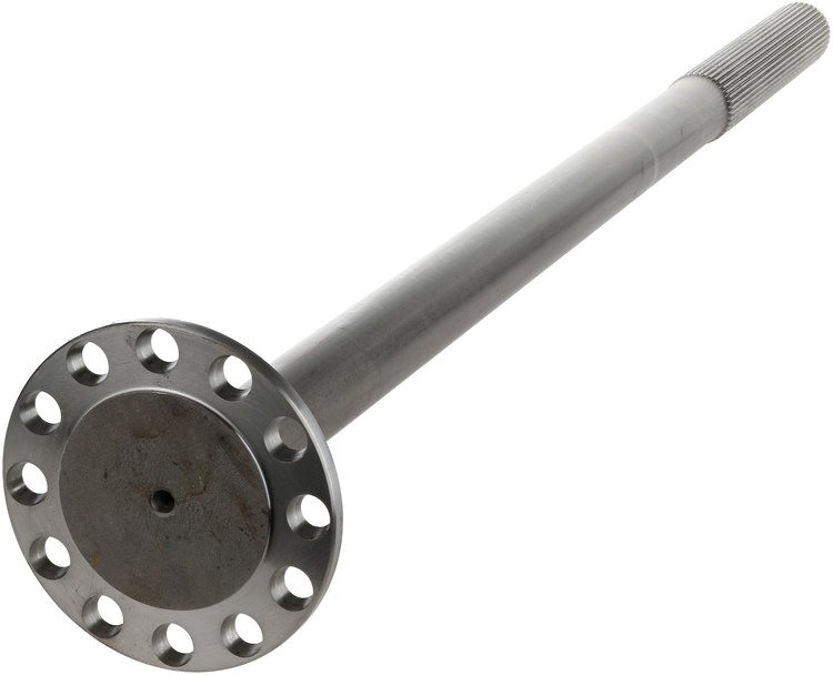 AXLE SHAFT