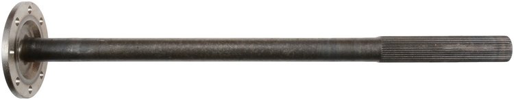 AXLE SHAFT