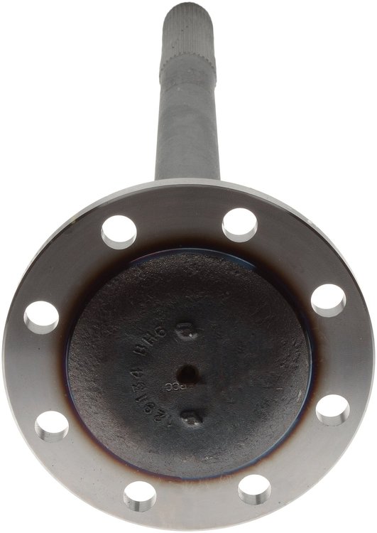 AXLE SHAFT