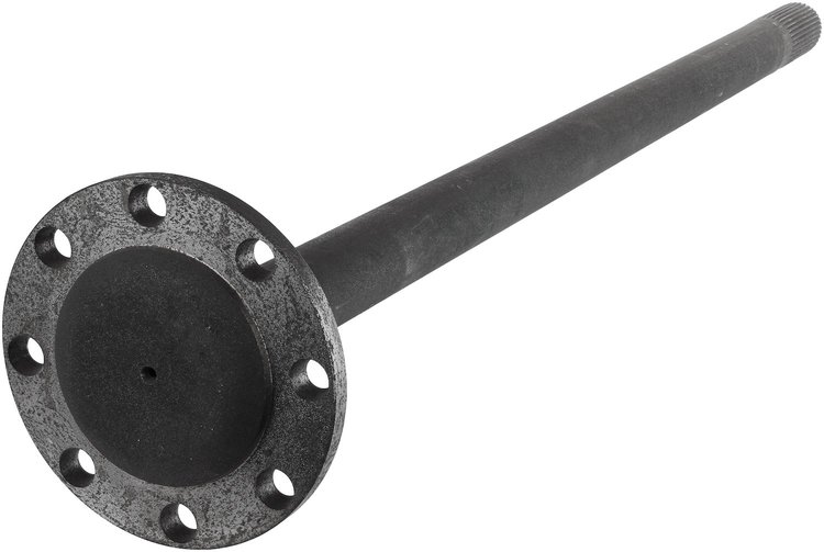 AXLE SHAFT