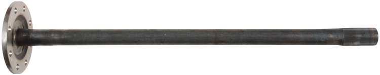 AXLE SHAFT