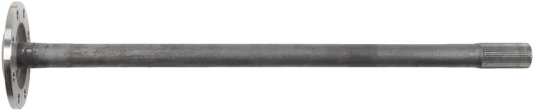 SHAFT - FLANGED AXLE (FIN