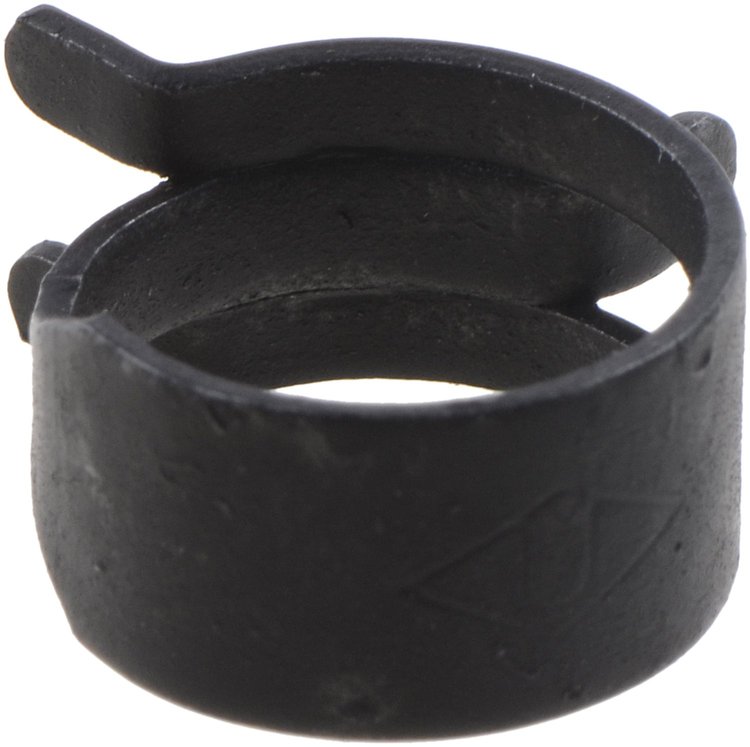 Clamp - Retainer