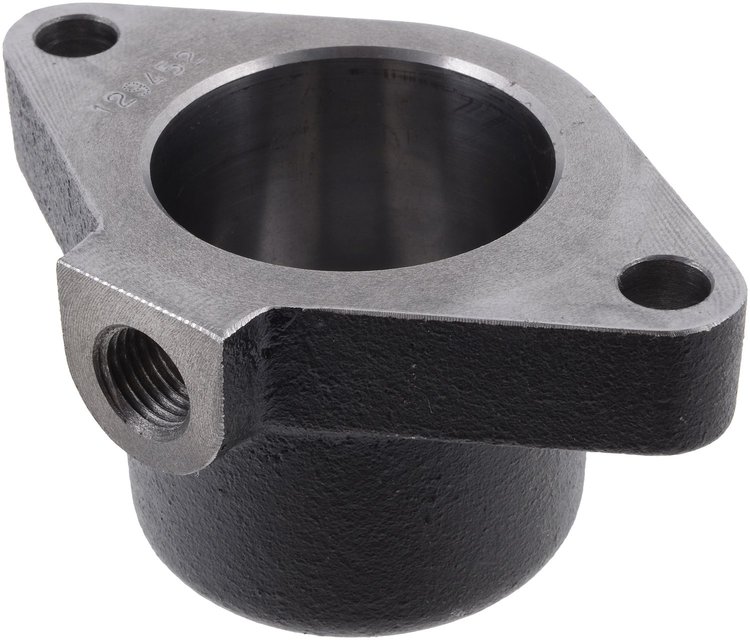 COVER - PISTON
