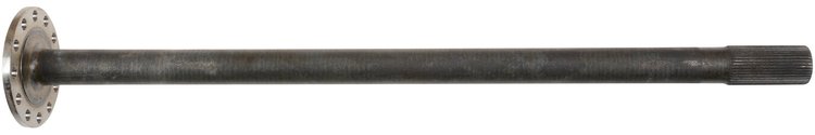 AXLE SHAFT