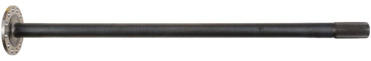 AXLE SHAFT