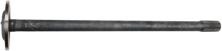 AXLE SHAFT