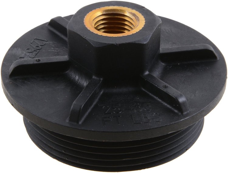 PISTON CAP ASSY / 502