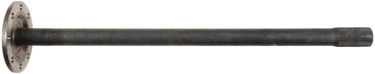 AXLE SHAFT