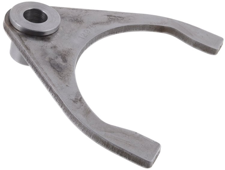 SHIFT FORK ASSEMBLY