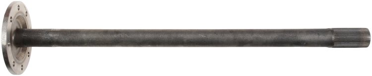 AXLE SHAFT