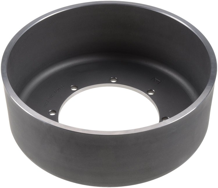 BRAKE DRUM