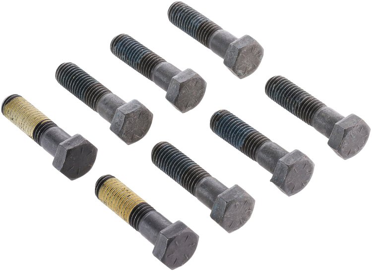 SCREW - HEX