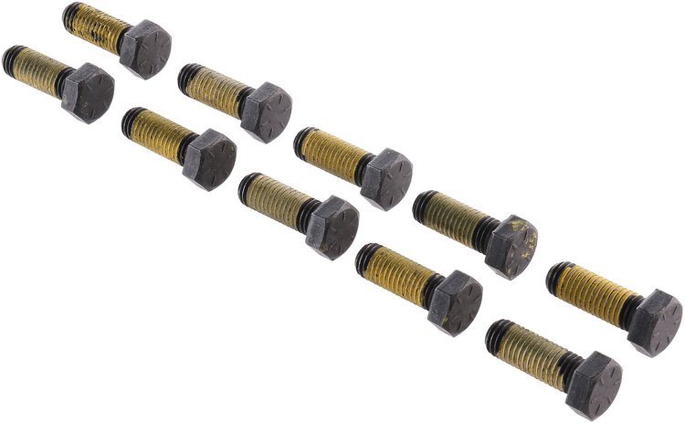 SCREW - HEX