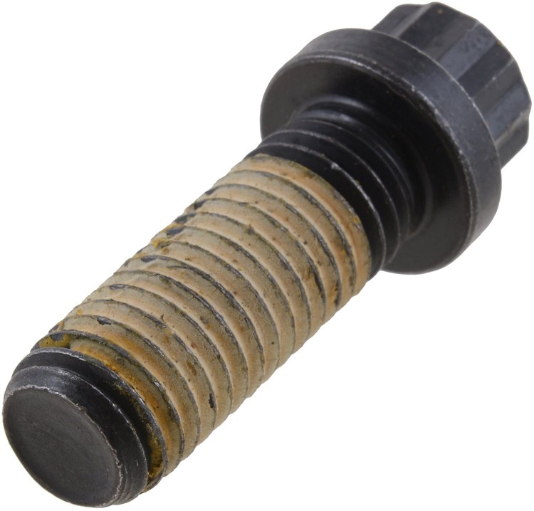 SCREW - FLANGE HEAD