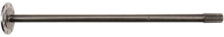 SHAFT - FLANGED AXLE (FIN
