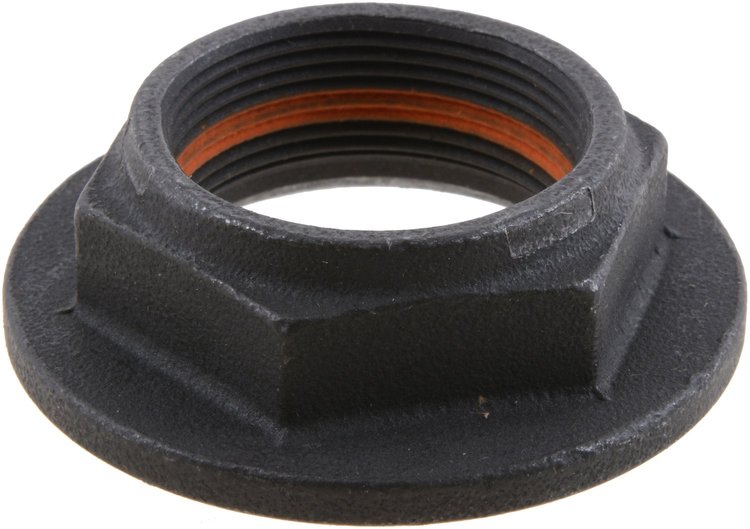 NUT - LOCK