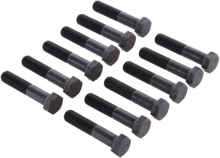 SCREW - HEX