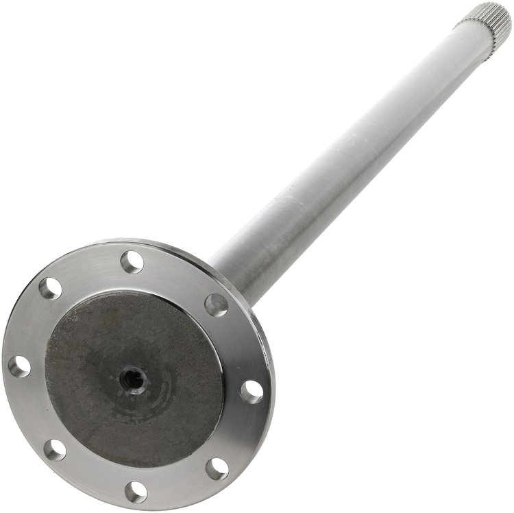 AXLE SHAFT