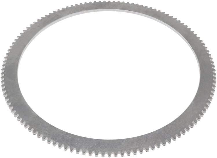 RING-TONE WHEEL