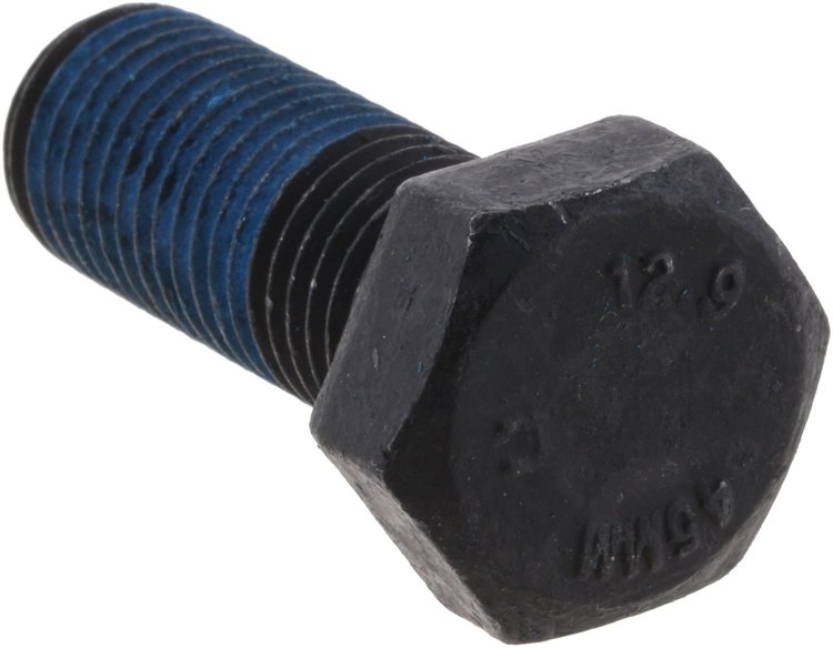 SCREW - HEX