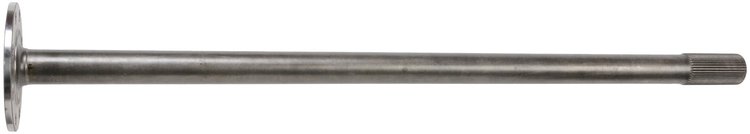 AXLE SHAFT