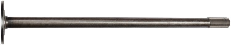 AXLE SHAFT