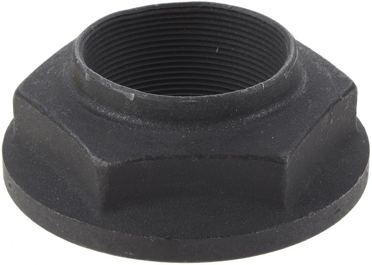NUT  LOCK