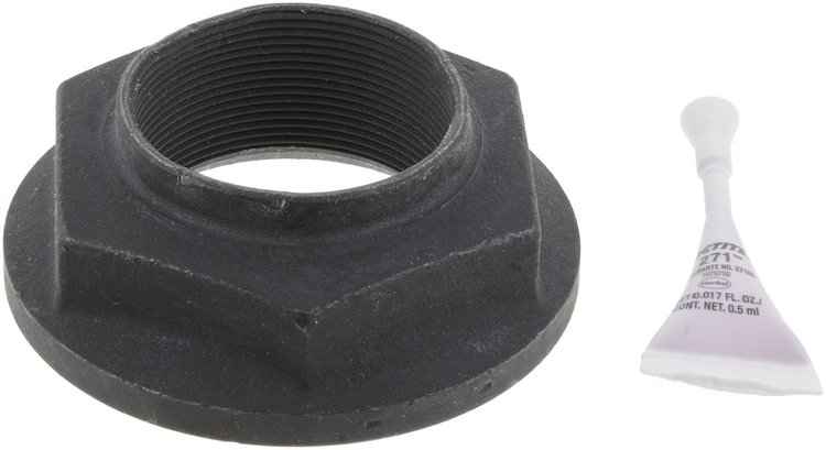 KIT-PINION NUT