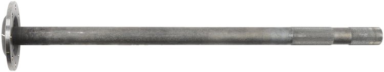 SHAFT - FLANGED AXLE (FIN