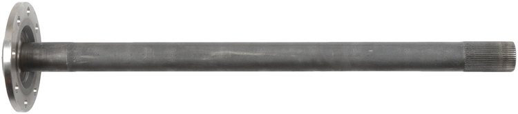 SHAFT - FLANGED AXLE (FIN