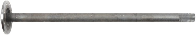 SHAFT - FLANGED AXLE (FIN