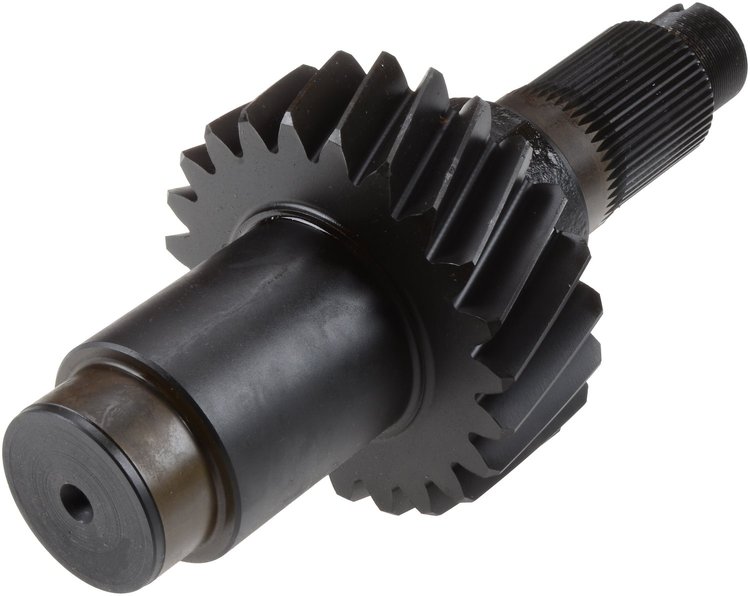 DIFFERENTIAL PINION SHAFT
