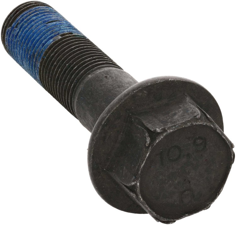 CAPSCREW