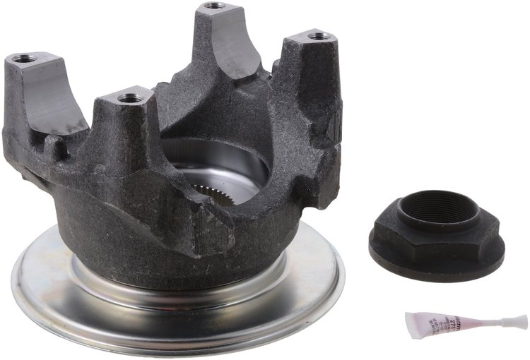 KIT-YOKE ASSY & NUT